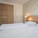 Panoramablick Postwiese Appartement Winterberg
