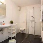 Panoramablick Postwiese Appartement Winterberg