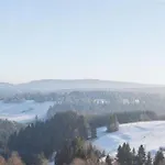 Appartement Panoramablick Postwiese *