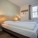 Appartement Panoramablick Postwiese *