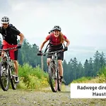 Panoramablick Postwiese *