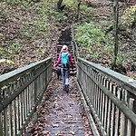 Panoramablick Postwiese Appartement Winterberg