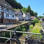Panoramablick Postwiese Winterberg