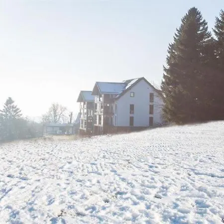 Panoramablick Postwiese شقة *
