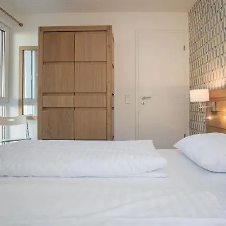 Panoramablick Postwiese Apartment