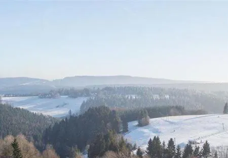 Apartmán Panoramablick Postwiese *
