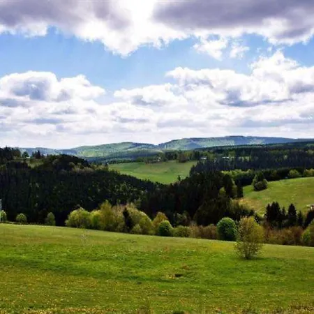 Panoramablick Postwiese *