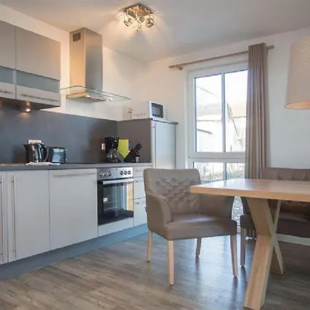 Panoramablick Postwiese Apartment