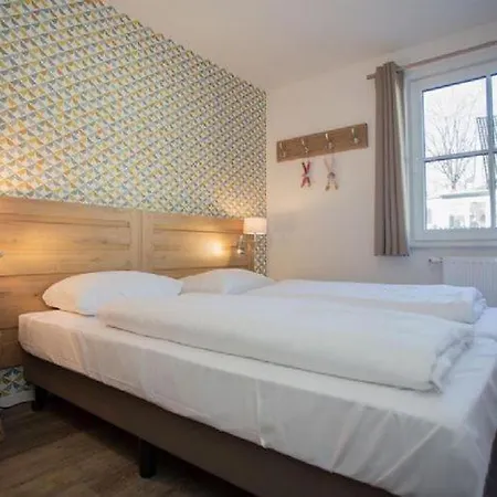 Apartmán Panoramablick Postwiese *