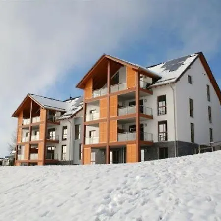 Panoramablick Postwiese * وينتربرغ