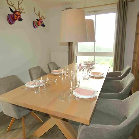 Panoramablick Postwiese *