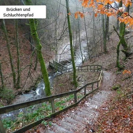 Panoramablick Postwiese Apartmán