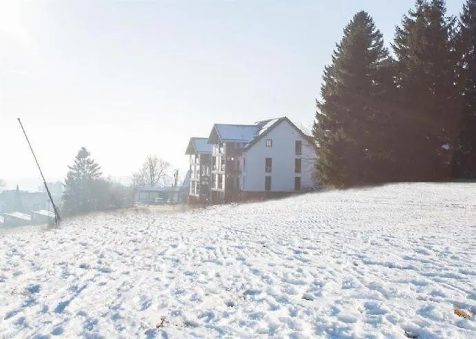 Panoramablick Postwiese Apartmán *