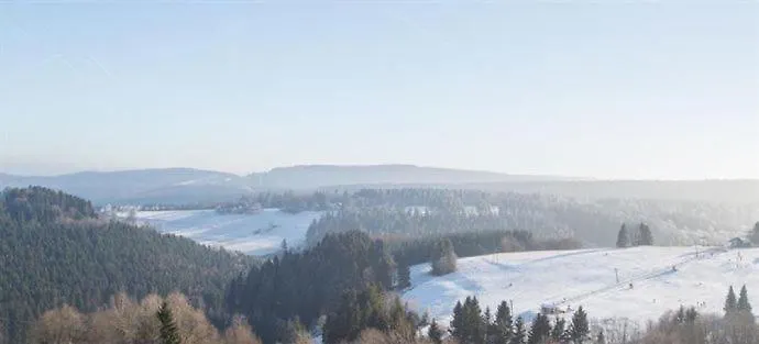 Apartmán Panoramablick Postwiese *