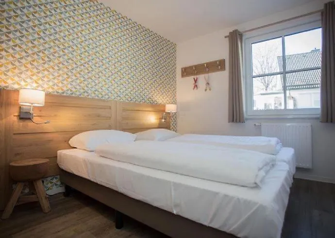 Apartmán Panoramablick Postwiese *