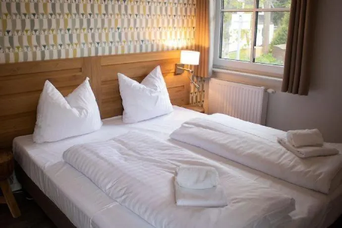 Panoramablick Postwiese Apartamento *