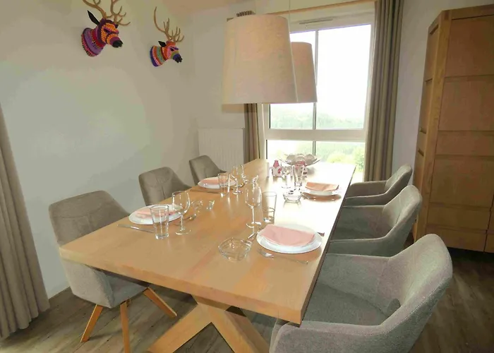 Panoramablick Postwiese *