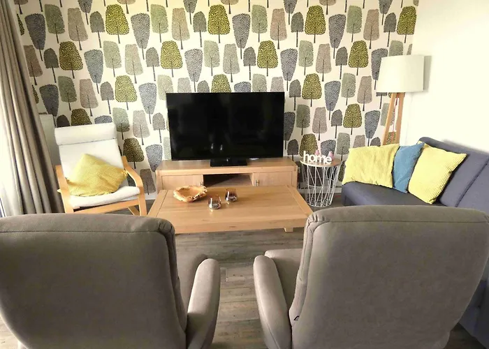 Panoramablick Postwiese Winterberg