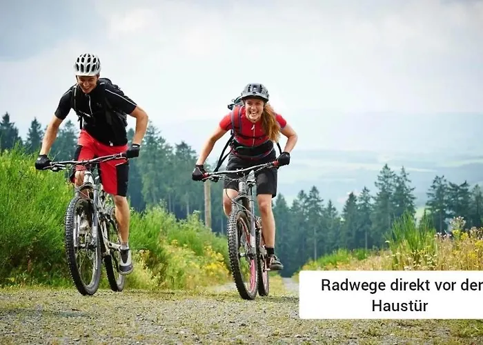 Panoramablick Postwiese *