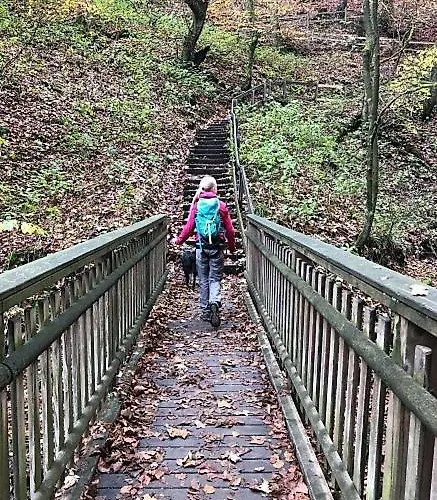 Panoramablick Postwiese Apartamento Winterberg